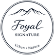 Foyal Signature